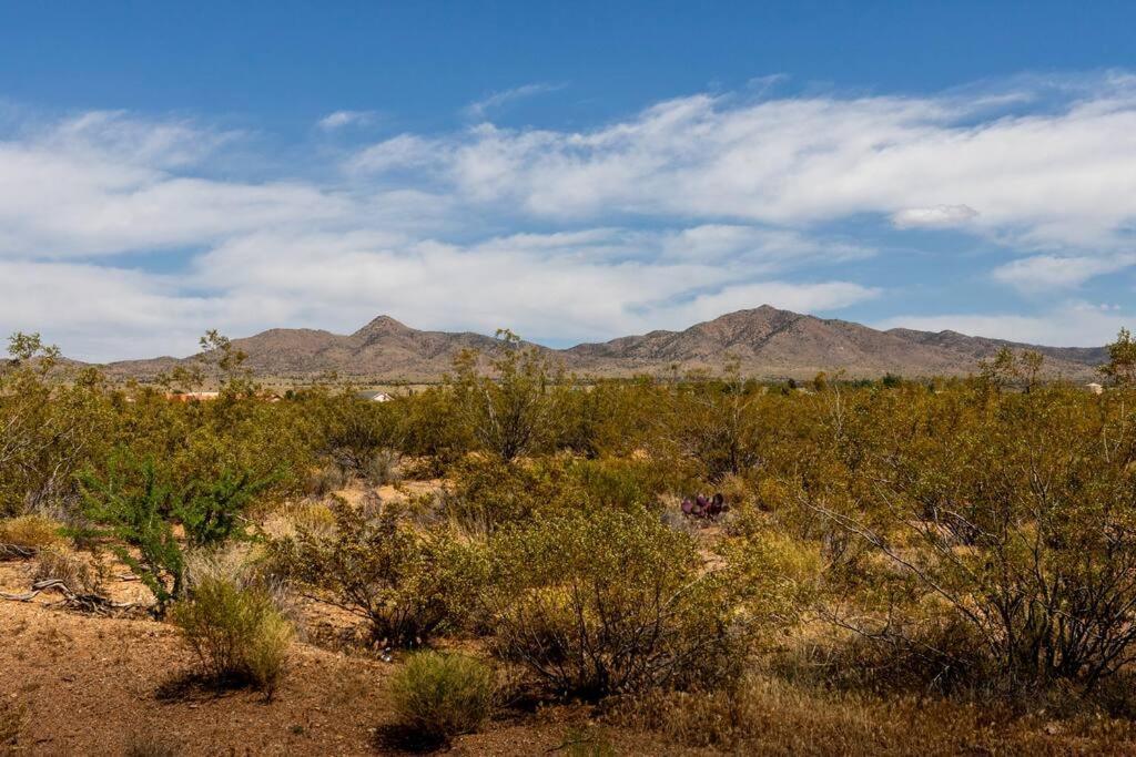 The Triple Palms Villa Kingman Exterior photo
