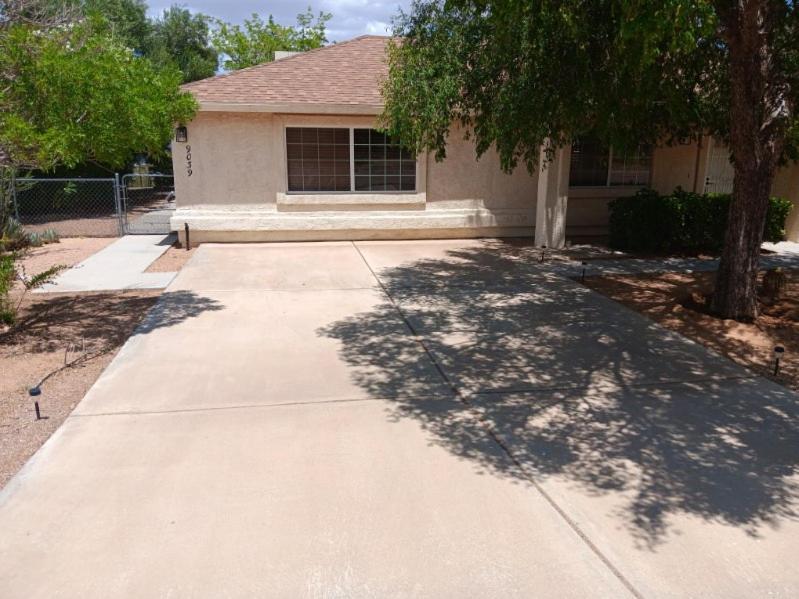 The Triple Palms Villa Kingman Exterior photo